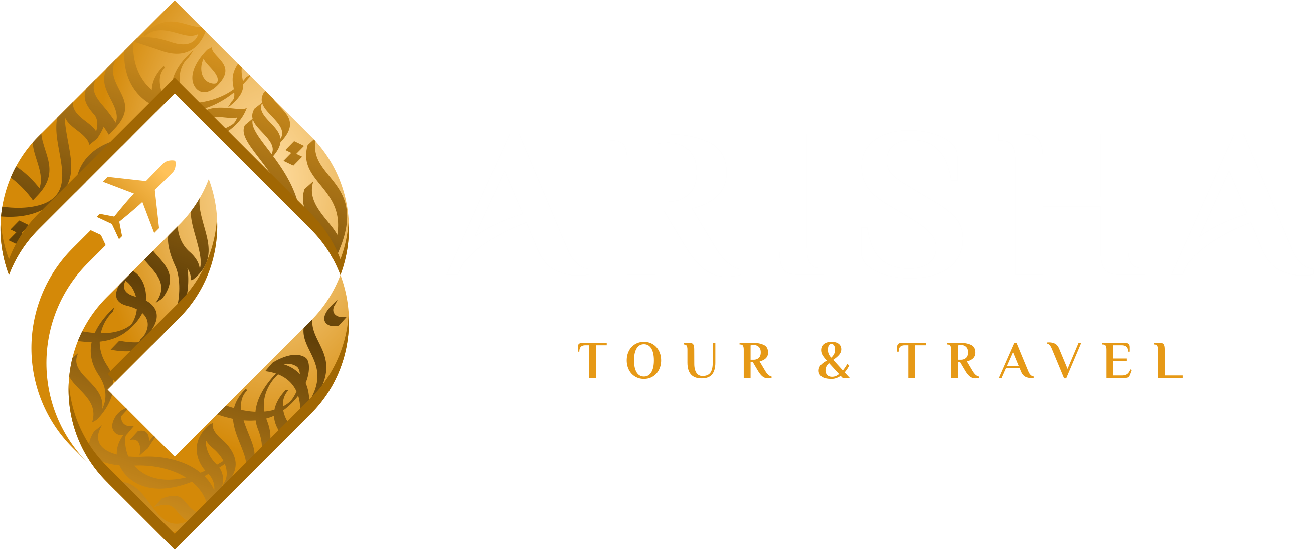 Arisha Tour Badge